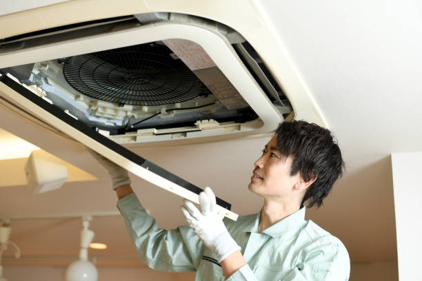 Best Emergency Air Duct Cleaning  in East Troy, WI